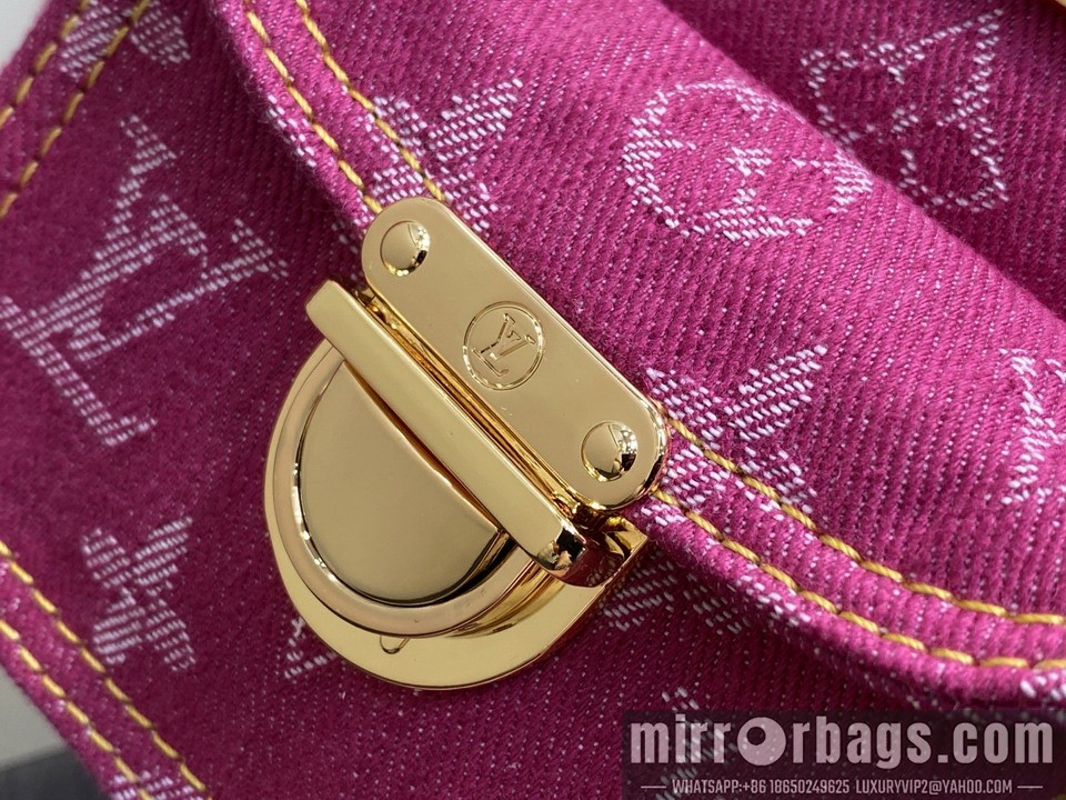 Replica LV Bags Vintage M95212 30x10x19cm gf