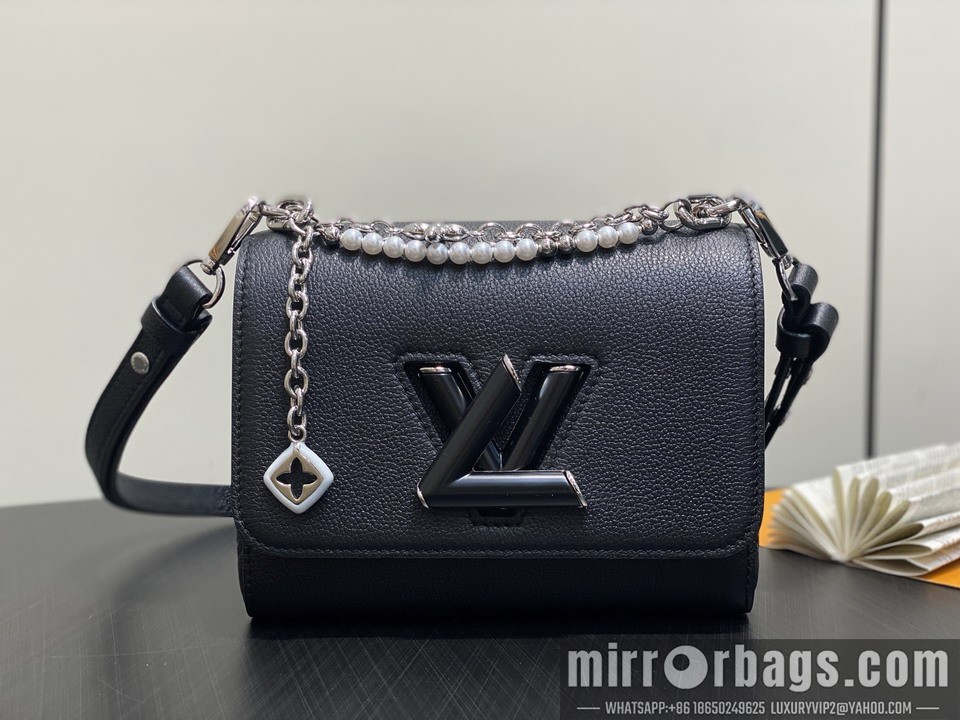 Replica LV Bags Twist M14636 15x7x19cm gf