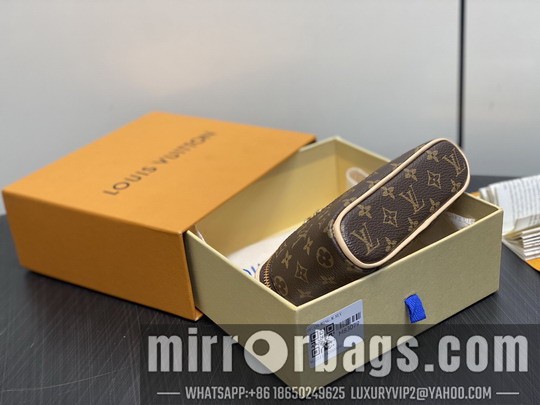 Replica LV Bags Beauty M83079 11.5x3.5x13.5cm gf