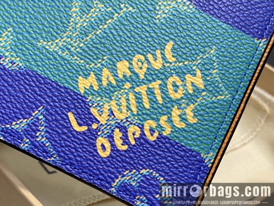 Replica LV Bags Multiple M26795 9x1.5x11.5cm gf