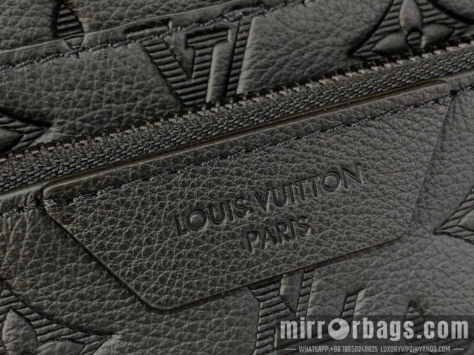 Replica LV Bags Trio M26713 18.5x7x25cm gf