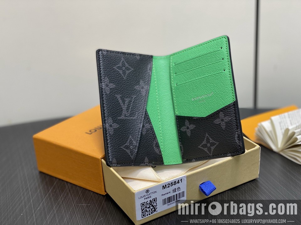 Replica LV Bags M25841 11.1x1x7.5cm gf1