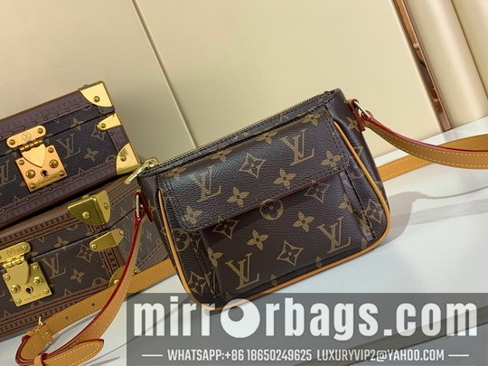 Replica LV Bags M51165 19x14x9cm gf