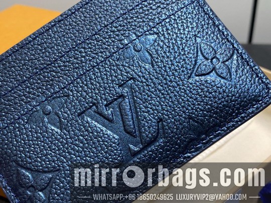 Replica LV Bags Charms M26525 10.2x7.3x0.3cm gf