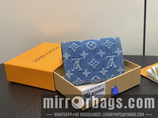 Replica LV Bags Victorine M13212 12x9.5x1.5cm gf