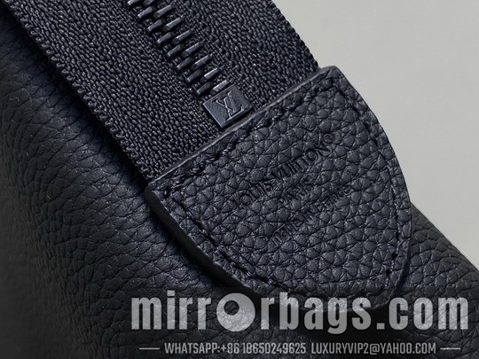 Replica LV Bags Duo M25943 35.5x26x6.5cm gf