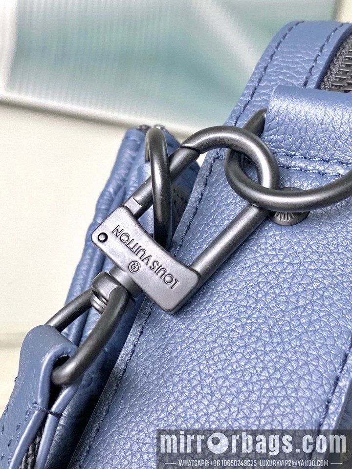 Replica LV Bags Trio M14785 25x18.5x7cm gf