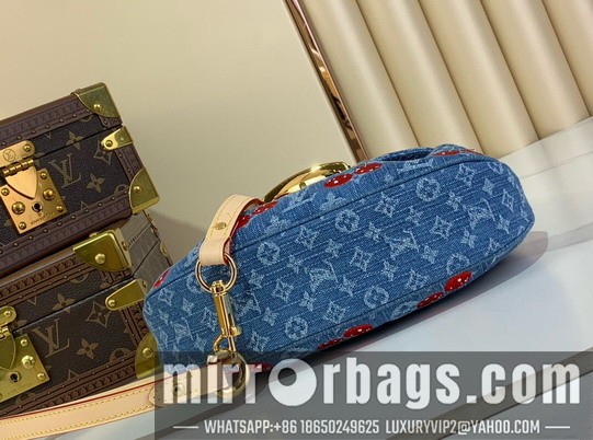 Replica LV Bags Sunset M13680 27x18x3cm gf