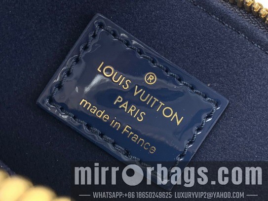 Replica LV Bags Alma M91606 25x19x11cm gf