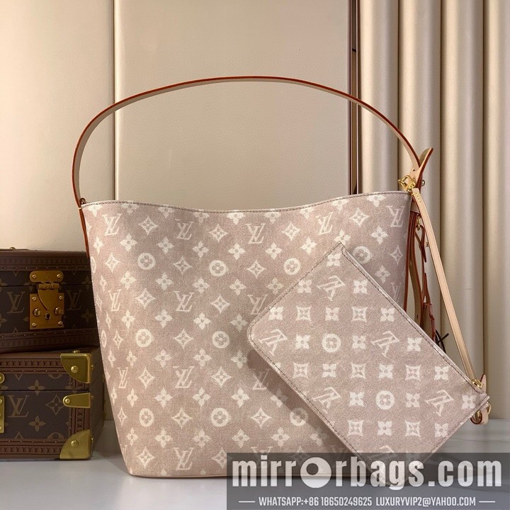 Replica LV Bags All In m25727 31x18x26cm gf
