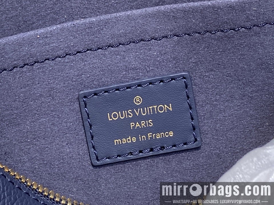 Replica LV Bags Speedy M14200 20.5x13.5x12cm gf