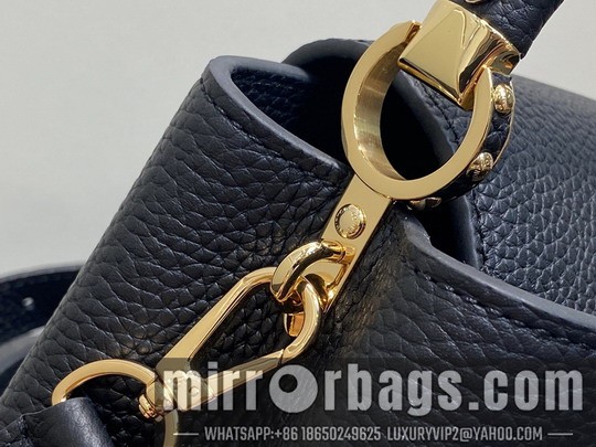 Replica LV Bags Cap M14976 21x14x8cm gf