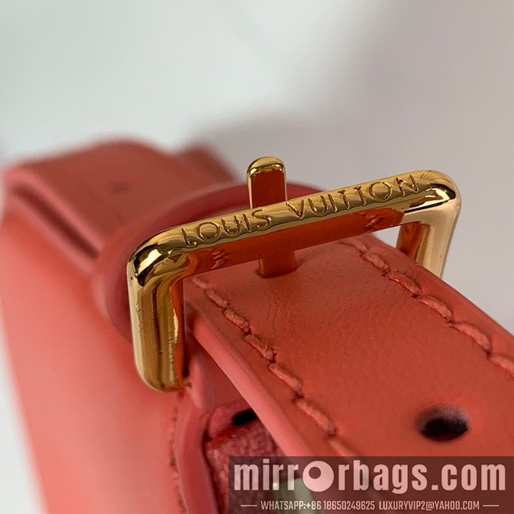 Replica LV Bags Bloom m25525 23x10x4cm gf1