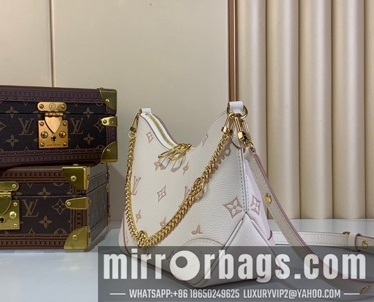 Replica LV Bags Boulogne M14634 16x9.5x29cm gf