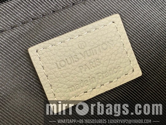 Replica LV Bags Hamac m24468 19x10x39cm gf