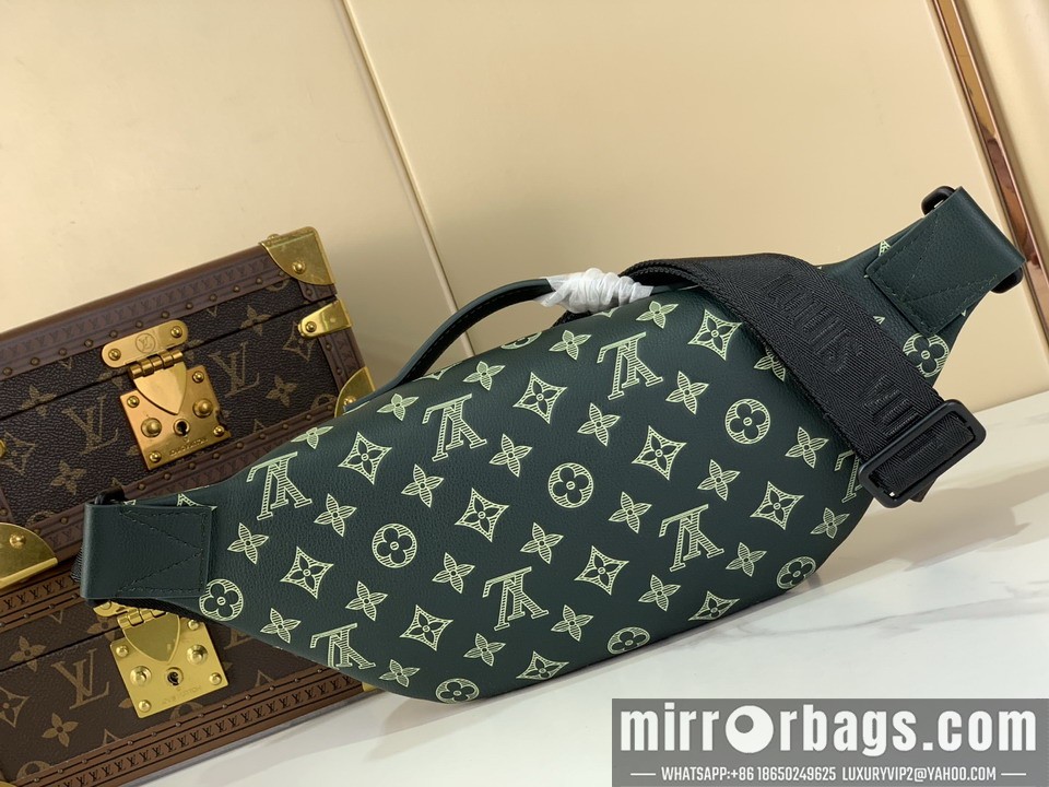 Replica LV Bags Bumbag M27153 30x15x8cm gf