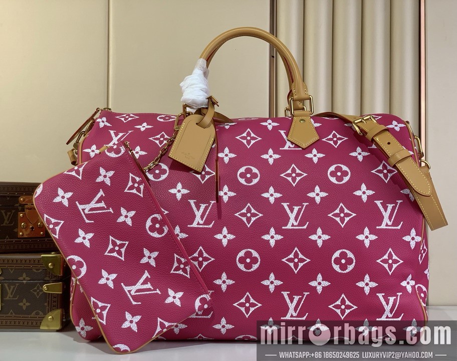 Replica LV Bags Speedy M11565 50x32x29cm gf3