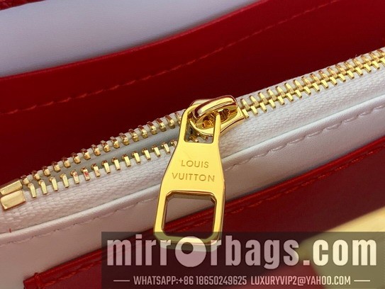Replica LV Bags Cap m12938 14x8x21cm gf3