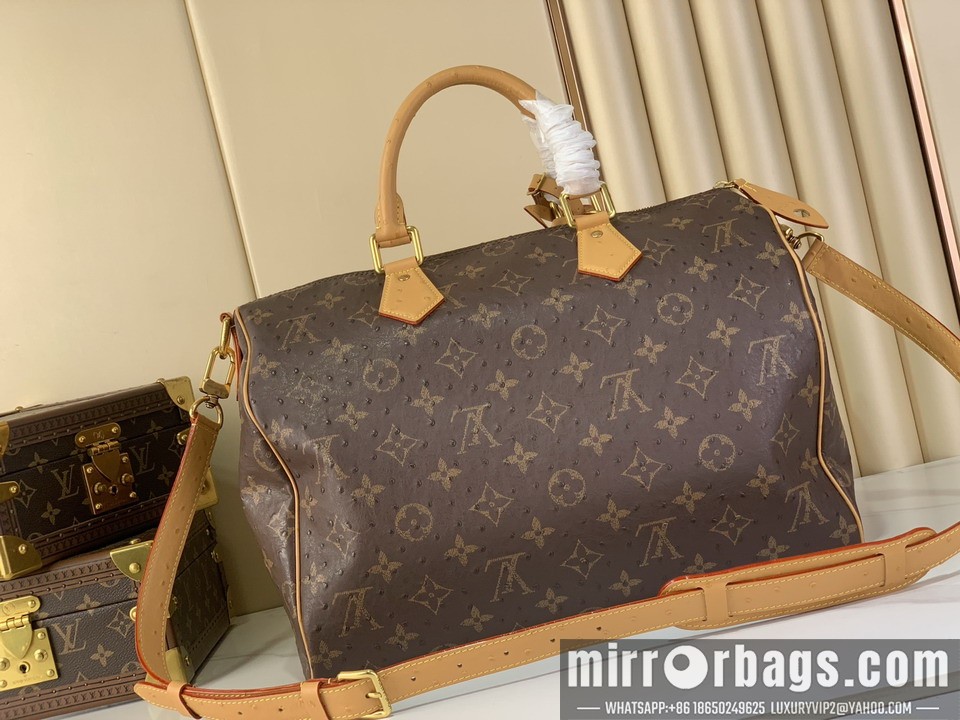 Replica LV Bags Speedy M24417 40x26x23cm gf6