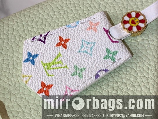 Replica LV Bags Cap m14101 27x17.5x9cm gf