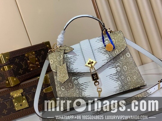 Replica LV Bags Rosedes vents N84713 27x18x9cm gf9