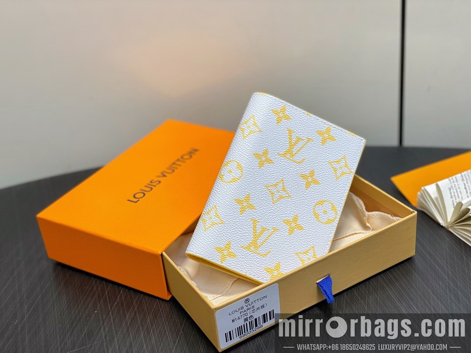 Replica LV Bags M14770 10x14x2.5cm gf1