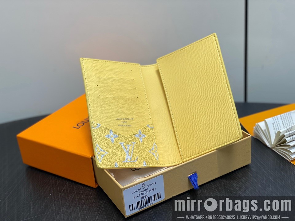 Replica LV Bags M14770 10x14x2.5cm gf1