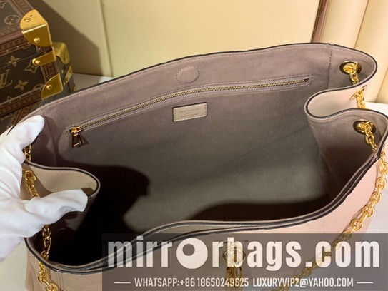 Replica LV Bags Anytime m14659 27x14x42cm gf