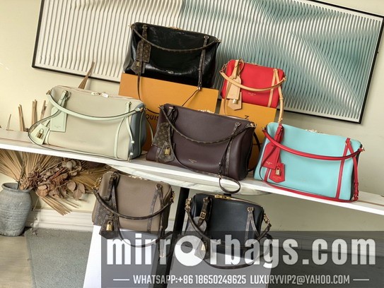 Replica LV Bags M13667 25x15x18cm gf