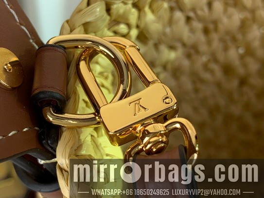 Replica LV Bags All In m14217 18x12x16cm gf