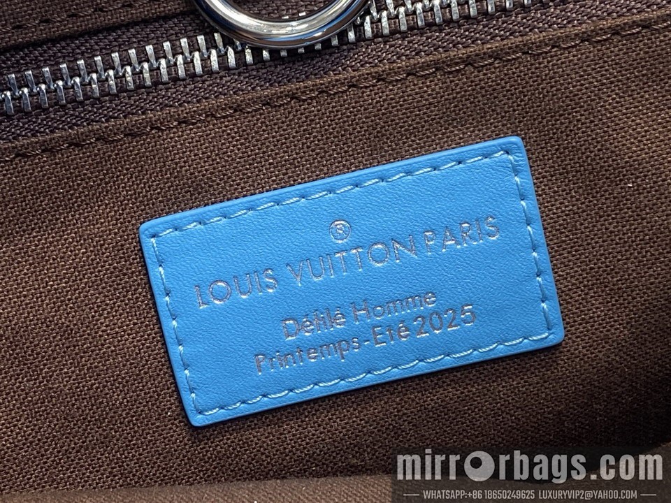 Replica LV Bags Shopper m13935 26x10x20cm gf