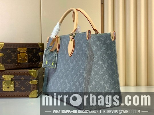 Replica LV Bags On m13189 35x27x14cm gf