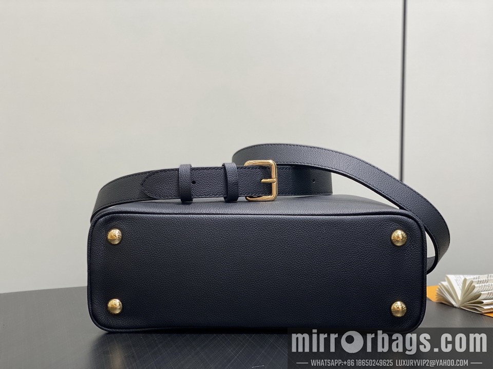 Replica LV Bags Cap M14370 33x24x12cm gf