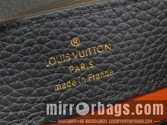 Replica LV Bags Cap m12938 14x8x21cm gf2
