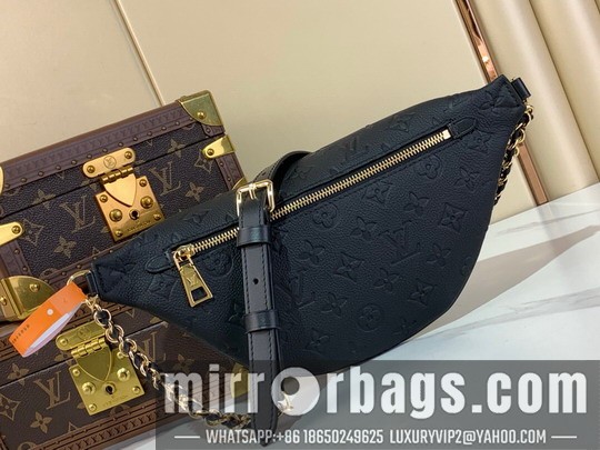 Replica LV Bags Bumbag m14353 31x15x6cm gf