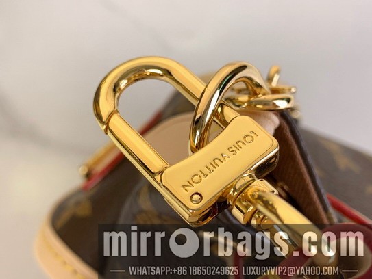 Replica LV Bags Odysée M25085 17x12x27cm gf