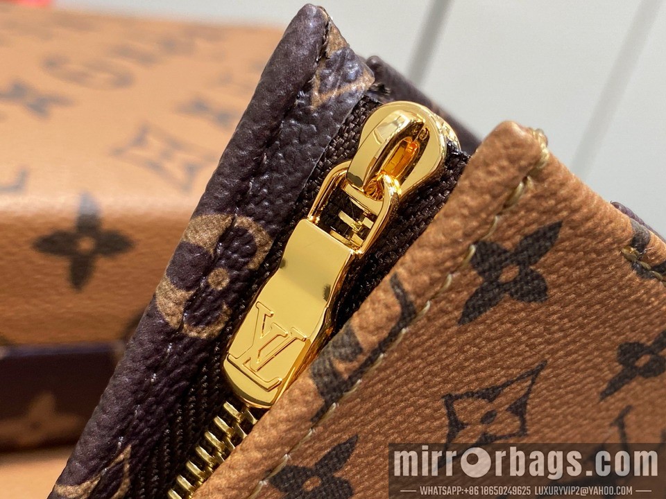 Replica LV Bags Trio M11248 20x5.5x25cm gf