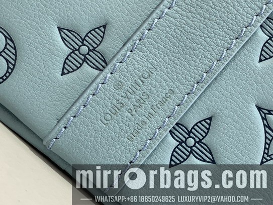 Replica LV Bags Keepall M14842 50x29x23cm gf