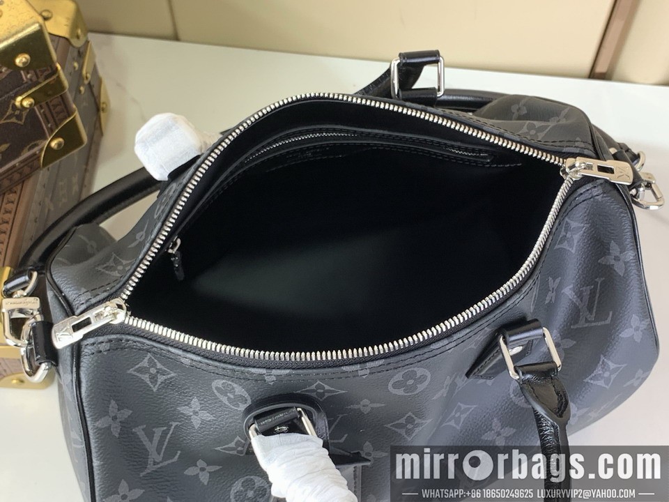 Replica LV Bags Speedy m15102 21x17x30cm gf