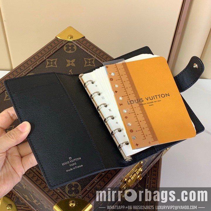 Replica LV Bags R20005 14.5x2x10cm gf12