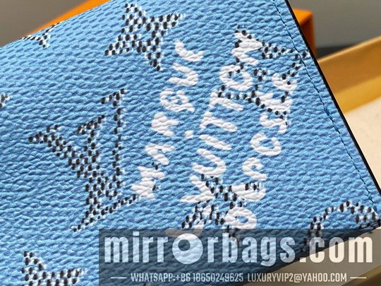Replica LV Bags Slim M14817 7.3x1x10.6cm gf1