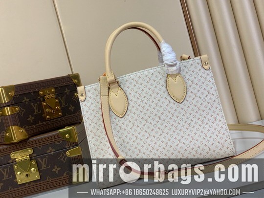 Replica LV Bags On M15138 25x20x11.5cm gf