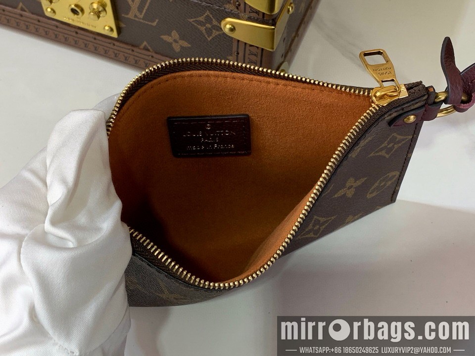Replica LV Bags Sac Hobo m15209 31x35x18cm gf