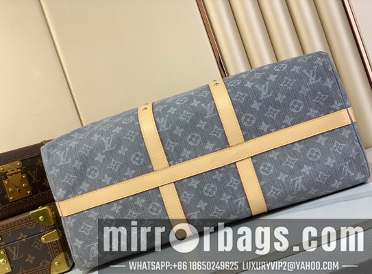 Replica LV Bags Keepall M13748 27x20x45cm gf