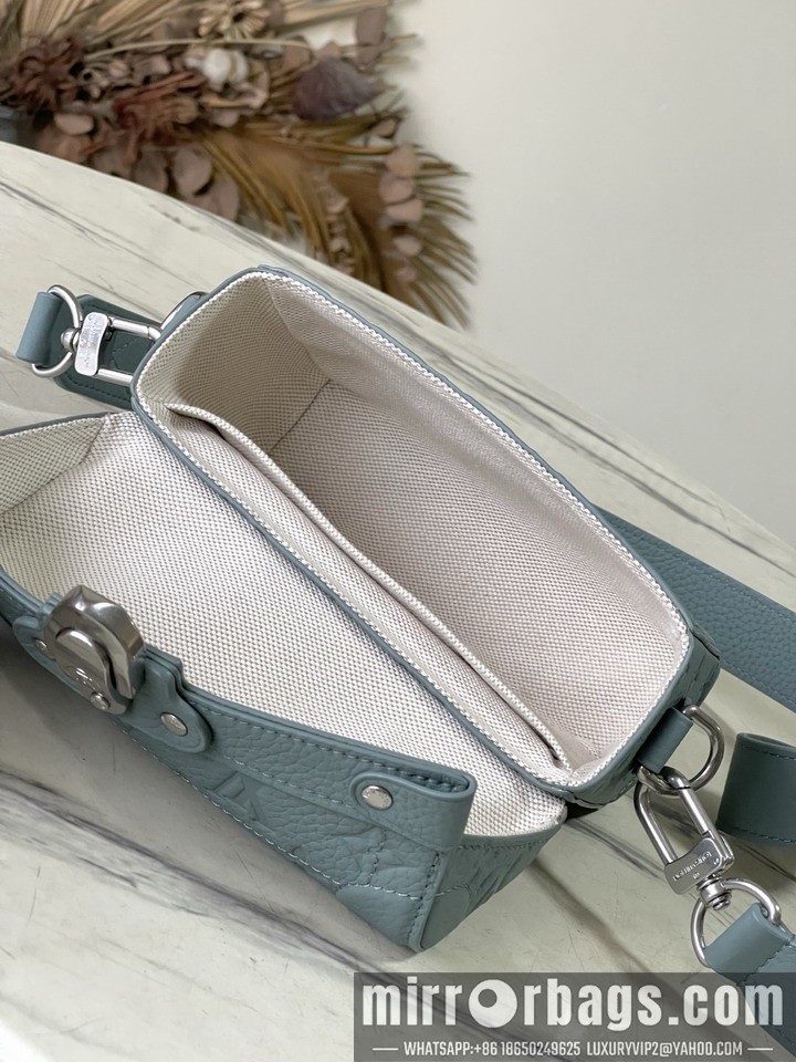 Replica LV Bags Soul Trunk M13870 19x15x7cm gf