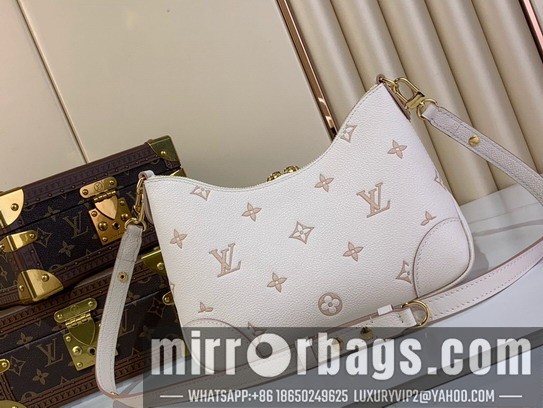 Replica LV Bags Boulogne M14634 16x9.5x29cm gf