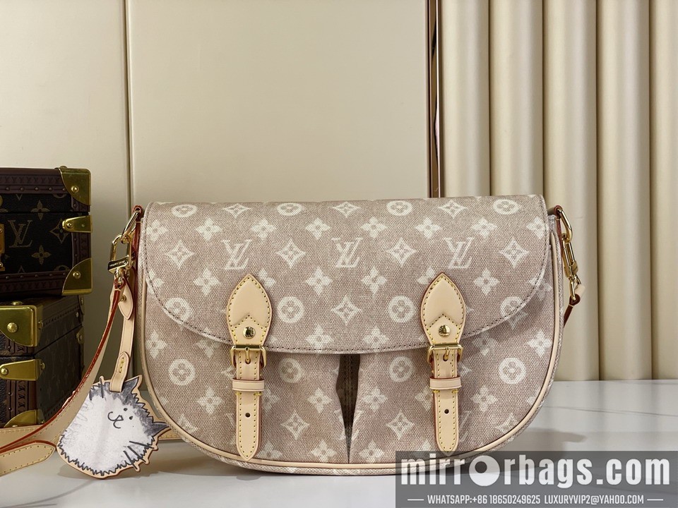 Replica LV Bags Escape m15134 21x7x30cm gf