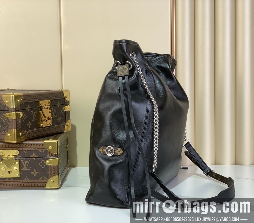 Replica LV Bags Off Duty m25545 24x11.5x33cm gf