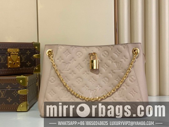 Replica LV Bags Anytime m14659 20x13x34cm gf