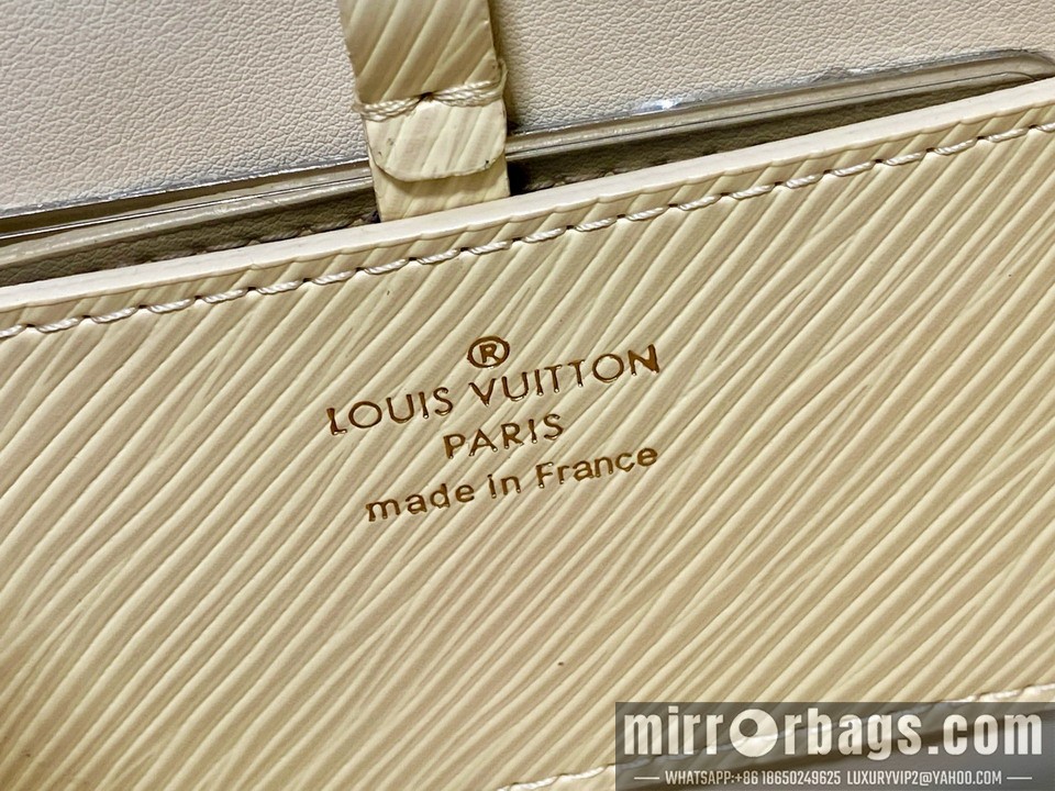 Replica LV Bags Twist M12507 15x9x19cm gf